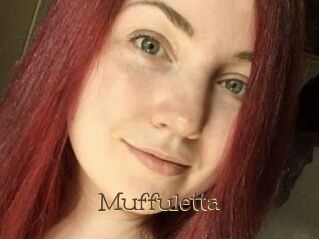 Muffuletta