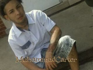 Muhammad_Carter Porno FR