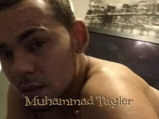 Muhammad_Tayler
