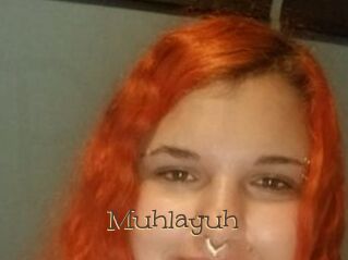 Muhlayuh