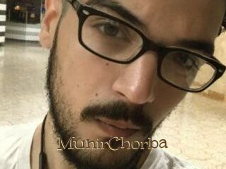 Munir_Chorba Porno FR