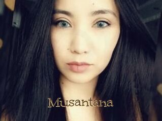 Musantana Porno FR