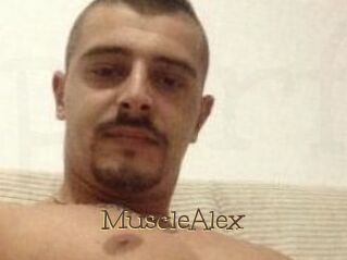 MuscleAlex