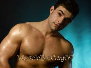 MuscleBigGay69