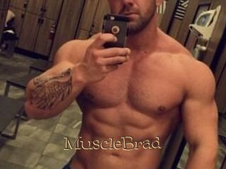 MuscleBrad Porno FR