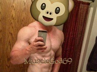 MuscleGod69