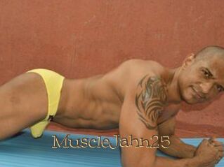MuscleJahn25