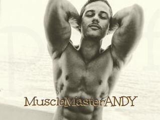 MuscleMasterANDY