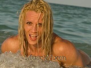 MuscleVixen