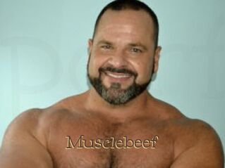 Musclebeef