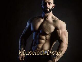 MusclesMaster