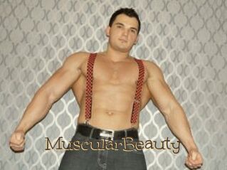 MuscularBeauty