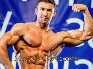 MuscularKevinxxx Porno FR