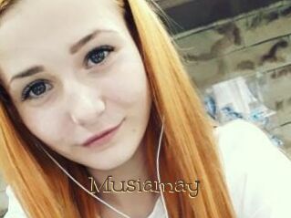 Musiamay