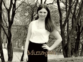 Muzayan