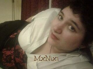 MxNixi