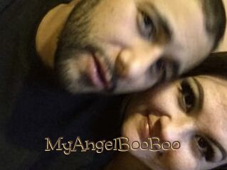 MyAngelBooBoo