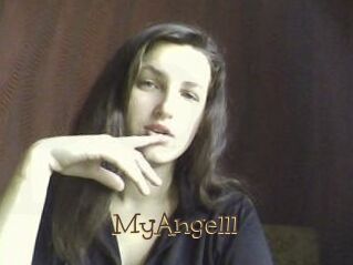 MyAngelll