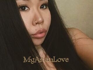 MyAsianLove