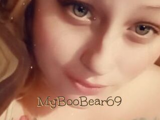 MyBooBear69