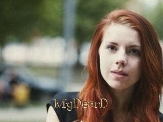 MyDearD