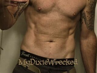 MyDixieWrecked