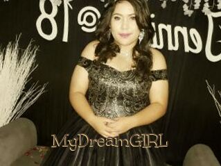 MyDreamGIRL