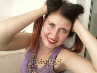 MyIRIS