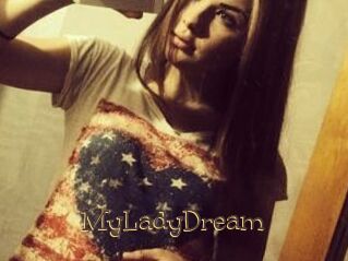 MyLadyDream