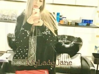 MyLadyJane