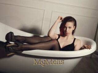 MyMelis