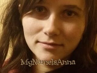 MyNameIsAnna