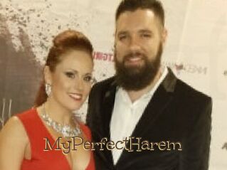 MyPerfectHarem Porno FR
