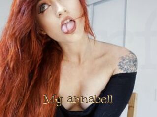 My_annabell