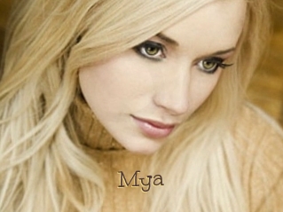 Mya