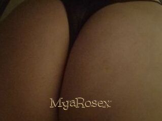 MyaRosex