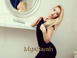 MyaSarah