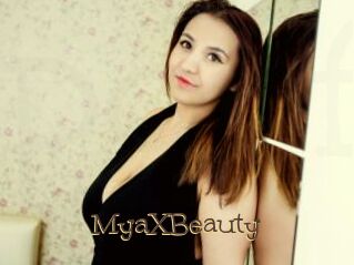 MyaXBeauty