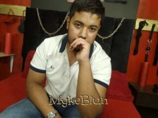 MykeBlun