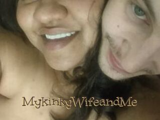 MykinkyWifeandMe