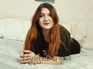 MyleneDurand