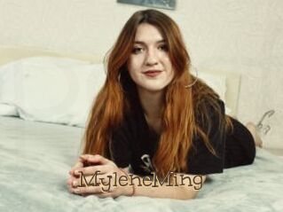MyleneMing