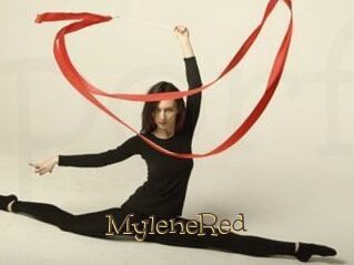 MyleneRed