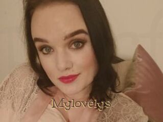 Mylovelys Porno FR