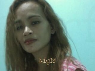 Myls