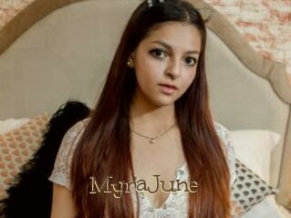 MyraJune