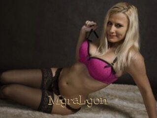 MyraLyon