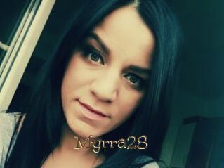Myrra28 Porno FR