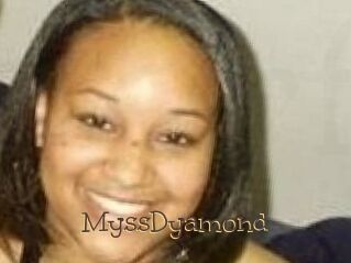 MyssDyamond Porno FR