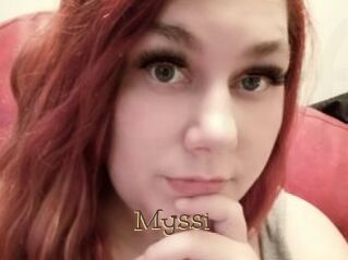 Myssi